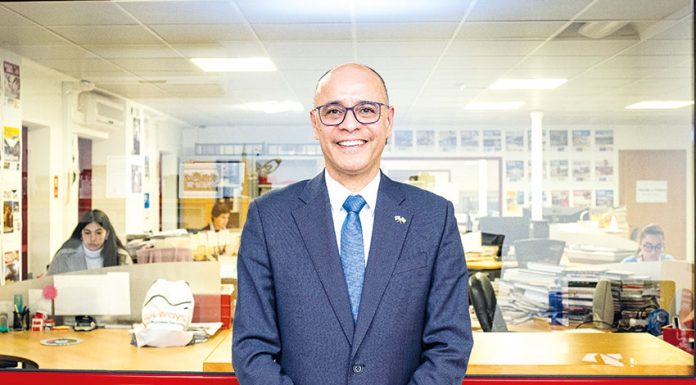 “Eu questiono seriamente a utilidade de institutos como o IEFP”