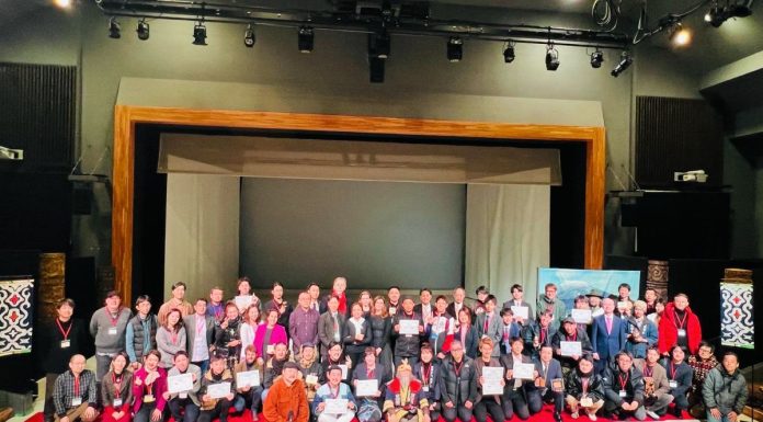 Região premiada no Festival Mundial de Cinema de Turismo no Japão