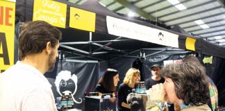 Cerveja artesanal atraiu milhares de pessoas