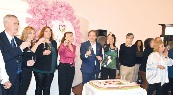 Ordem do Trevo fez 12 anos e quer ser vista “com outros olhos” pela comunidade