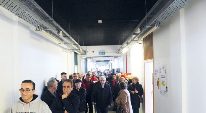 Nas Caldas e em Óbidos a vitória foi da Aliança Democrática