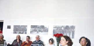 “O 16 de Março deveria ser assinalado com mais dignidade nas Caldas da Rainha”