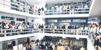 Semana Raul Proença reinventa-se para continuar a cativar alunos