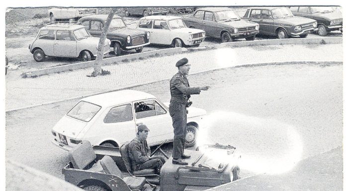 Regime descobriu que “manifestação” foi preparada antes do 16 de março