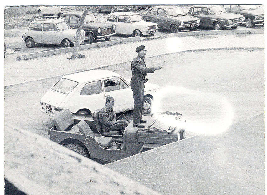 Regime descobriu que “manifestação” foi preparada antes do 16 de março