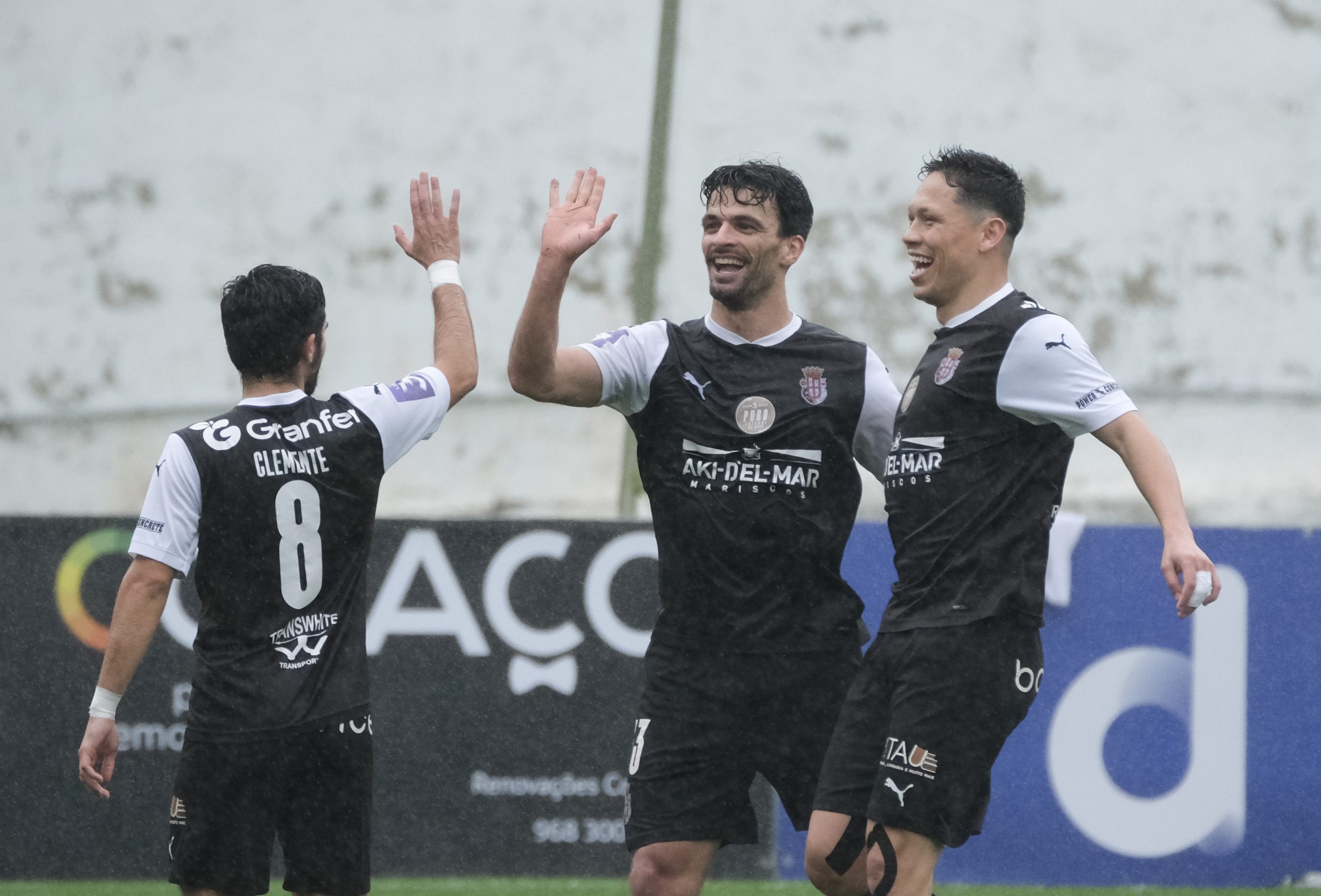 Liga 3: Tarzan bisa no jogo 250 e lança vitória fácil do Caldas