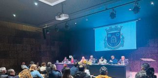 Câmara de Alcobaça apresentou regulamento para a ALEB