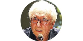 Sete anos antes do 25 de Abril, eu vi uma luz ao fundo do túnel