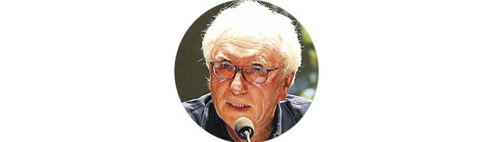 Sete anos antes do 25 de Abril, eu vi uma luz ao fundo do túnel