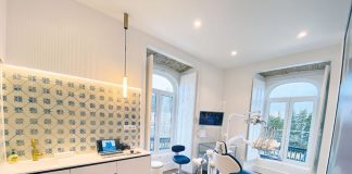 Clínica Sra. da Conceição cresce e ganha serviços