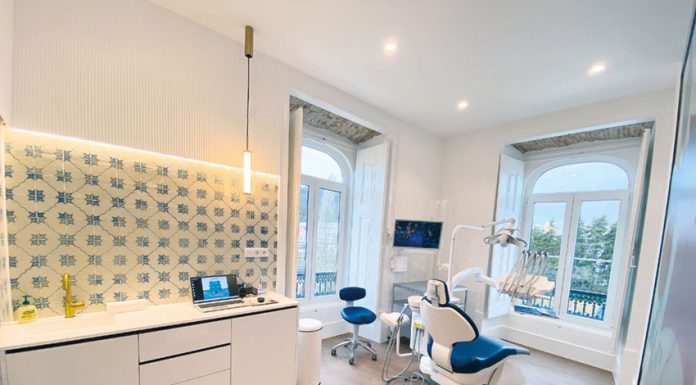 Clínica Sra. da Conceição cresce e ganha serviços