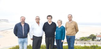 Eventos no verão da Foz, Nadadouro e Salir do Porto