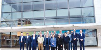 137 milhões para implementar projetos públicos na região Oeste