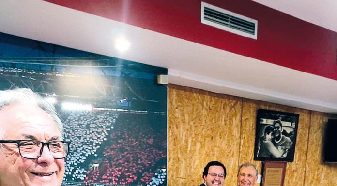 Casa do Benfica das Caldas elegeu corpos gerentes