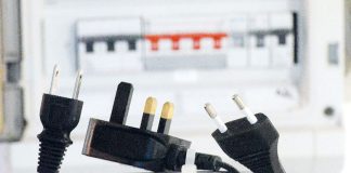 Plugged into Portugal