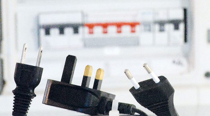 Plugged into Portugal