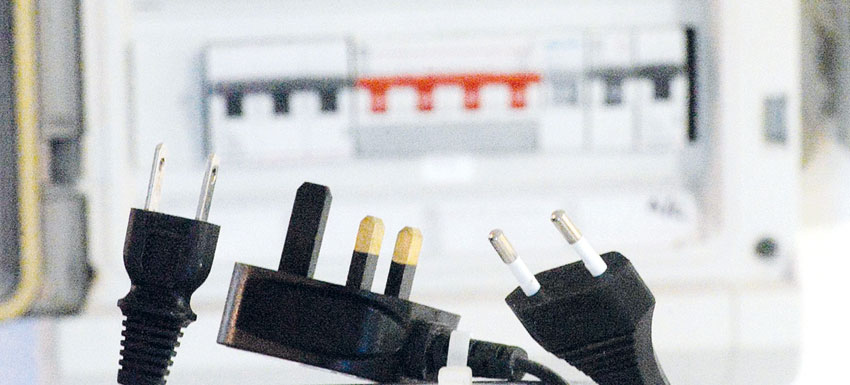 Plugged into Portugal