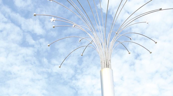 16 de Março evocado junto ao monumento