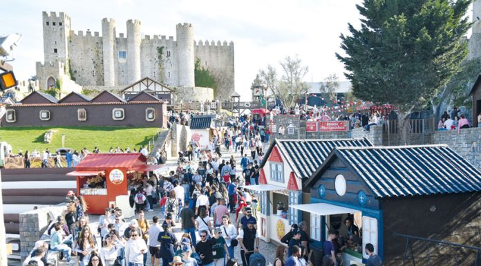 Festival do Chocolate mais internacional e profissionalizado
