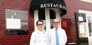 Sabores D’Itália e Taberna D’Adélia estão no Guia Michelin