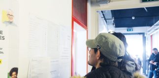 “O espaço do centro de direita moderado é muito relevante no distrito de Leiria”