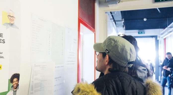 “O espaço do centro de direita moderado é muito relevante no distrito de Leiria”