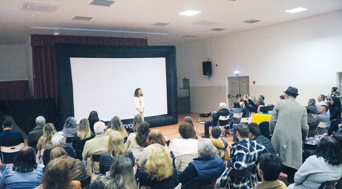 Novo documentário retrata a luta de Ferrel contra o nuclear em 1976