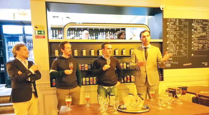 Letraria completa renovação na Casa das Senhoras Rainhas