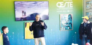 OesteCIM apoia projeto solidário Softboard Heroes