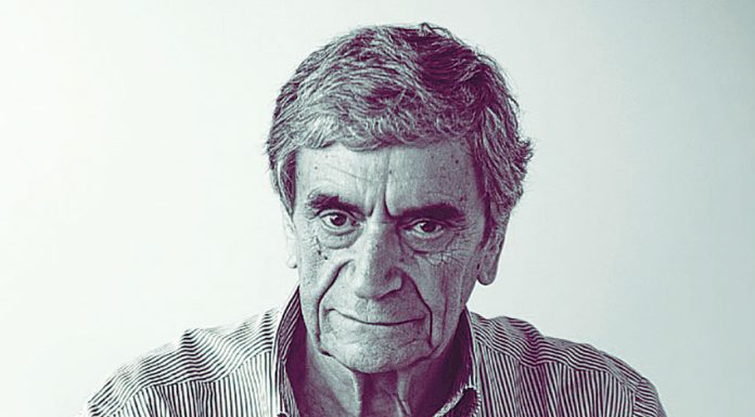 Laborinho Lúcio lança novo livro com memórias e reflexões