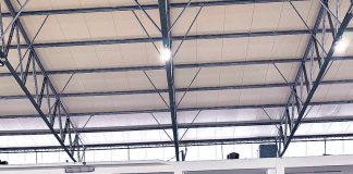 Badminton: MVD termina 2ª jornada no 5º lugar