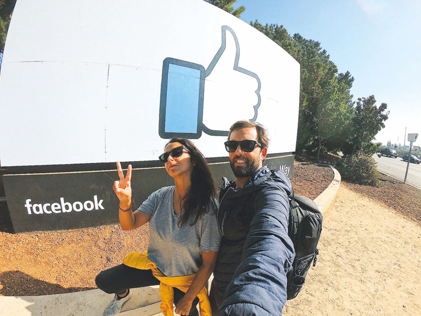 Dois Meios participa no Social Media Hackaton 2024