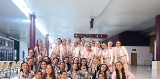 Hip Hop: Pimpões apuram três equipas para as finais mundiais