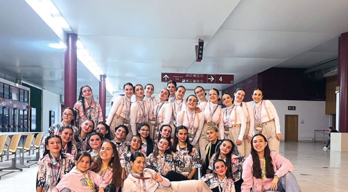 Hip Hop: Pimpões apuram três equipas para as finais mundiais