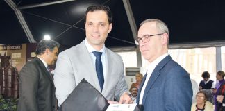 Investimento de 1,2 milhões para criar Academia Internacional do Chocolate em Óbidos