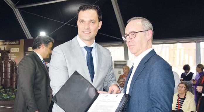 Investimento de 1,2 milhões para criar Academia Internacional do Chocolate em Óbidos