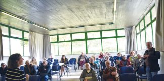 Golpe das Caldas foi um sucesso pois permitiu o 25 de Abril