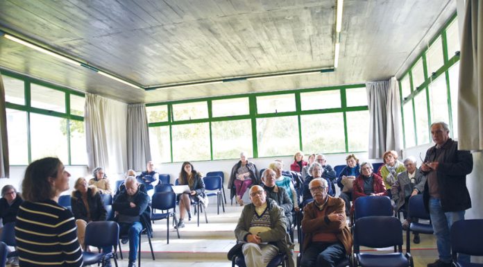 Golpe das Caldas foi um sucesso pois permitiu o 25 de Abril