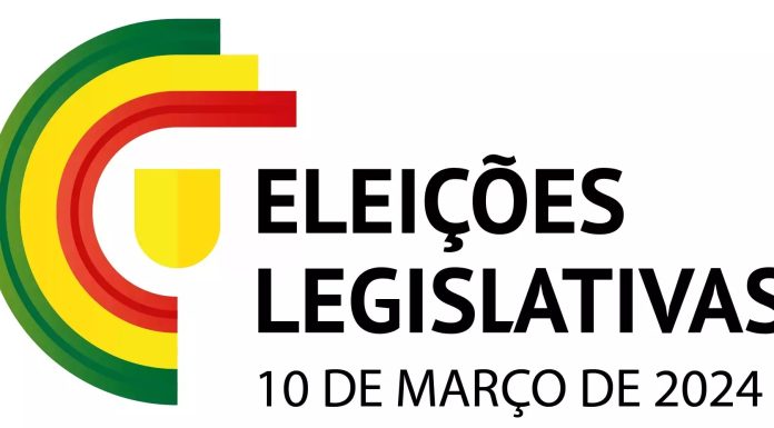 Acompanhe os resultados das Legislativas 2024 ao minuto