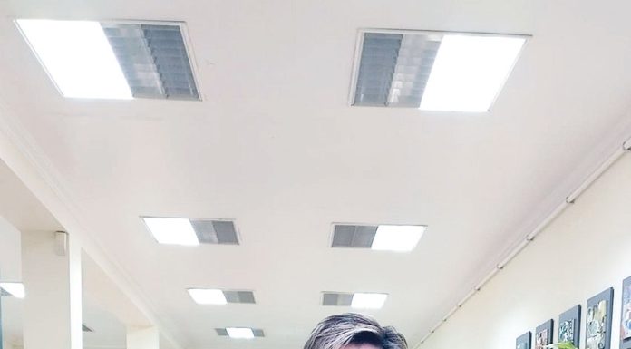 Liliana Sousa abriu estúdio em Alcobaça