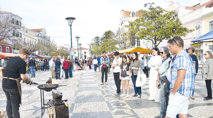 Artesanato voltará à Praça da Fruta no mês de outubro