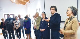 Abril nas Caldas para apreciar no Turismo