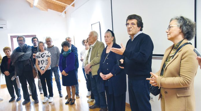 Abril nas Caldas para apreciar no Turismo