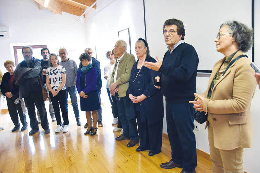 Abril nas Caldas para apreciar no Turismo