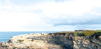 Geoparque Oeste recebeu a chancela da UNESCO