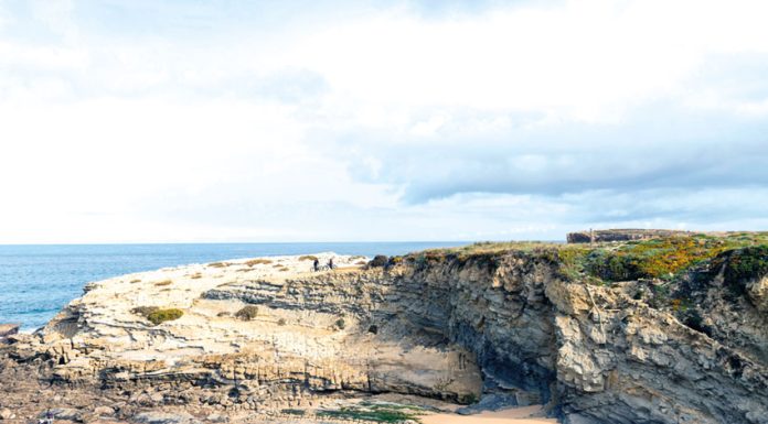 Geoparque Oeste recebeu a chancela da UNESCO