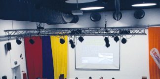 Bordalo em festa nos Dias do Agrupamento