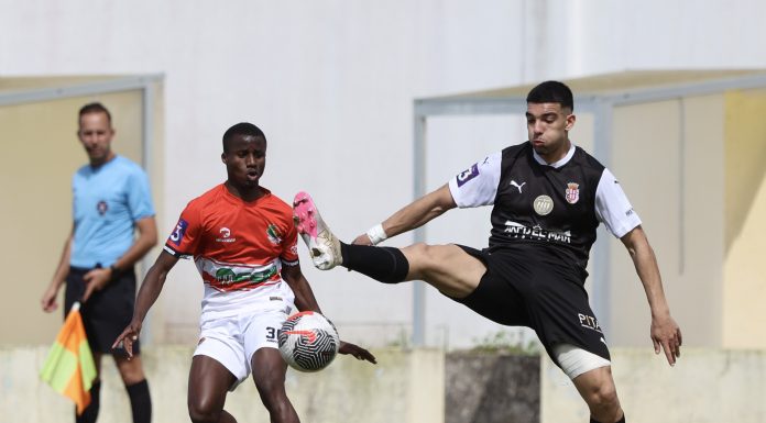 Liga 3: Caldas vence com reviravolta e sobe ao segundo lugar