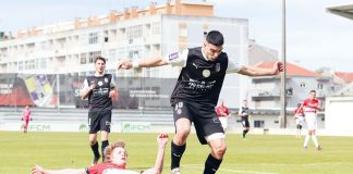 Pelicano está quase a aterrar em segurança