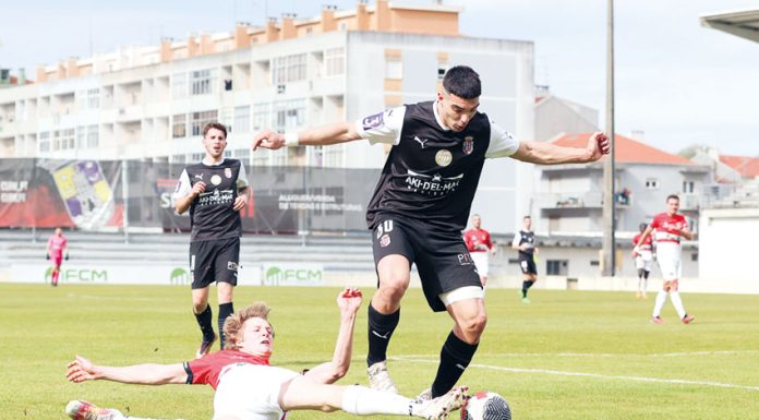 Pelicano está quase a aterrar em segurança